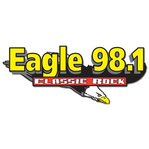 Wdgl eagle 98.1 - Eagle 98.1, WDGL, has been serving Baton Rouge for 52 years with rock tunes and LSU sports! Here's to 100 more! #Radio100